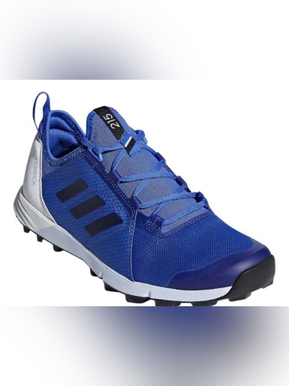 Adidas Terrex Agravic Speed Trail Running Shoes